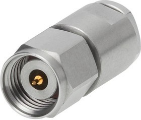 147-0801-611, RF COAXIAL, 2.4MM JACK, 50 OHM, PANEL
