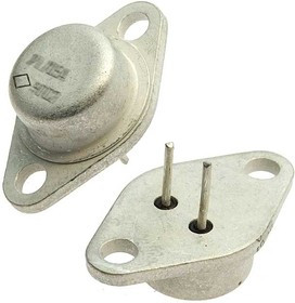 2Т709В, Транзистор