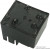 T9AS1D22-24, General Purpose Relays SPST-NO PC MNT 24VDC