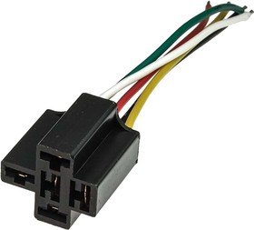 Колодка для реле Cross relay 10CM, для TR93