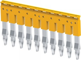 Перемычка гребенчатая OptiClip JX2.5/10 КЭАЗ 289737 Перемычка гребенчатая OptiClip JX2.5/10 КЭАЗ 289737