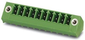 1827567, Pluggable Terminal Blocks 16 Pos 3.81mm pitch Through Hole Header
