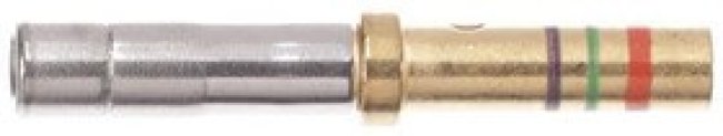 38946-20L, Circular MIL Spec Contacts CONT SOC ASSY
