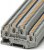 3211786, DIN Rail Terminal Blocks PTTB 4 3211786, DIN Rail Terminal Blocks PTTB 4