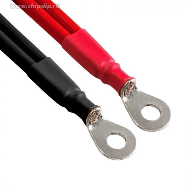 EX296672RUS, Комплект ИБП EX296004RUS + батарея 120Aч EX285657RUS 4шт (инвертор, синус, для котла, настенный) ExeGate FineSine SX-5000.LCD.A