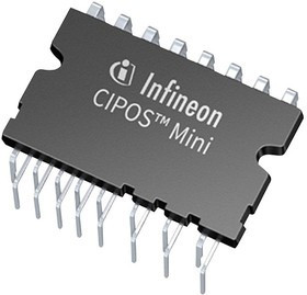 УМНЫЙ МОДУЛЬ ПИТАНИЯ IKCM15F60GAXKMA1