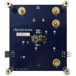 ISL8282MEVAL1Z, , 1-Channel, Step Down DC-DC Converter, Adjustable