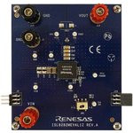 ISL8282MEVAL1Z, , 1-Channel, Step Down DC-DC Converter, Adjustable