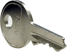 A22NZ-K-01, Industrial Panel Mount Indicators / Switch Indicators SpareKey for A22N