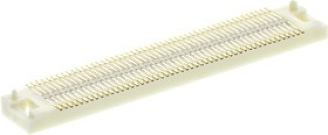 FX8-100S-SV(21), Board to Board & Mezzanine Connectors RCP 100 POS 0.6mm Solder ST SMD Tube FX8-100S-SV(21), Board to Board & Mezzanine Connectors RCP 100 POS 0.6mm Solder ST SMD Tube