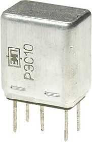 РЭС10 РС4.529.031-03.02, (24-35В), Реле электромагнитное