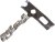 1375819-1, Contact SKT Crimp ST Cable Mount 22-26AWG Reel