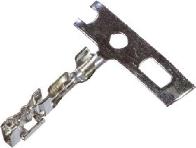 1375819-1, Contact SKT Crimp ST Cable Mount 22-26AWG Reel