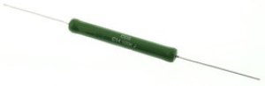 C14100KJL, Резистор в сквозное отверстие, 100 кОм, C Series, 14 Вт, ± 5%, Осевые Выводы, 650 В C14100KJL, Резистор в сквозное отверстие, 100 кОм, C Series, 14 Вт, ± 5%, Осевые Выводы, 650 В