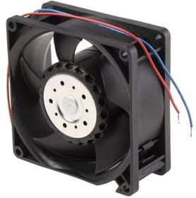 Вентилятор Ebmpapst 3212 JN 92x92x38мм 12v