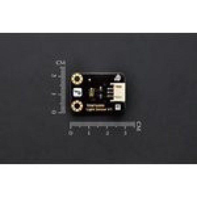 DF-SEN0043, Датчик яркости фона, 3,3-5ВDC, IC TEMT6000, Назначение ARDUINO