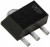 BCX55-16,115, 60V 1.25W 100@150mA,2V 1A NPN SOT893 Bipolar Transistors BJT ROHS