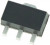 BCX55-16,115, 60V 1.25W 100@150mA,2V 1A NPN SOT893 Bipolar Transistors BJT ROHS