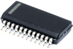 CY74FCT652TQCT, Bus Transceivers Octal Bus Trncvr/Reg W/3-State Otpt CY74FCT652TQCT, Bus Transceivers Octal Bus Trncvr/Reg W/3-State Otpt