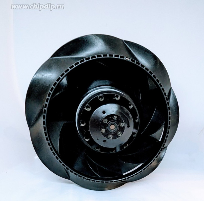 Вентилятор Ebmpapst R3G220-RC09-08 200-240V 50/60Hz 0.47A 51W 2070r/min