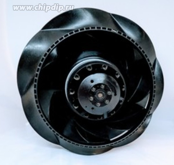 Вентилятор Ebmpapst R3G220-RC09-08 200-240V 50/60Hz 0.47A 51W 2070r/min