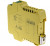 2963750, Dual-Channel Emergency Stop, Safety Switch/Interlock Safety Relay, 24V ac/dc, 2 Safety Contacts