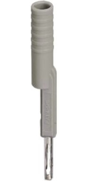 PAI-4-N GY, Аксессуар, 4mm, Phoenix Pitch 5.2mm, 6.2mm, 8.2mm Terminal Blocks, Test Adapter, PAI PAI-4-N GY, Аксессуар, 4mm, Phoenix Pitch 5.2mm, 6.2mm, 8.2mm Terminal Blocks, Test Adapter, PAI