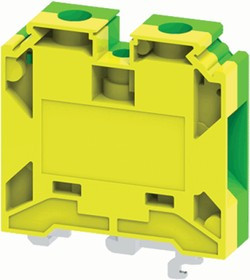 Клемма заземляющая винтовая OptiClip CGT-50/70-PE- I-(10-70)-PEN КЭАЗ 289792