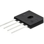 GBU810, Диодный мост 8А 1000В [GBU]