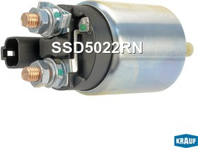 SSD5022RN, Втягивающее реле