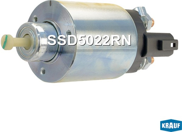 SSD5022RN, Втягивающее реле