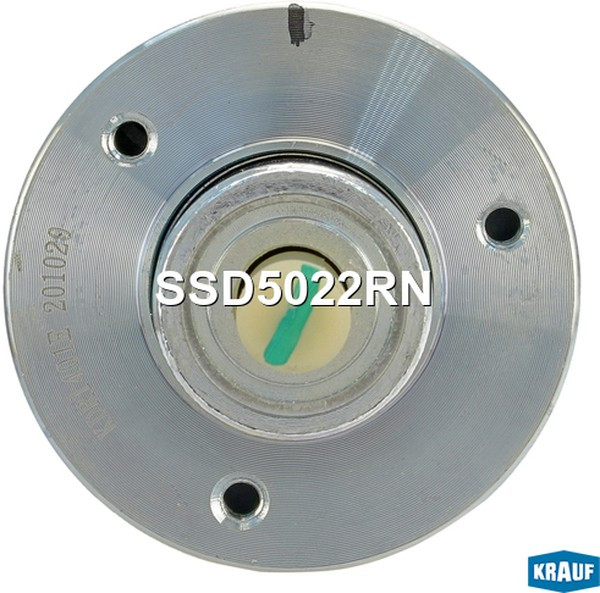 SSD5022RN, Втягивающее реле