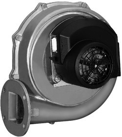 Вентилятор Krubo K-AC170-B415W 230V 415W