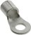 2-33461-3, TERMINAL, RING TONGUE, 1/4", 8AWG