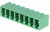 15EDGVC-3.81- 08P-14-00A(H), Разъемный клеммный блок на плату, 8 контактов. Серия 15EDGVC-3.81 15EDGVC-3.81- 08P-14-00A(H), Разъемный клеммный блок на плату, 8 контактов. Серия 15EDGVC-3.81