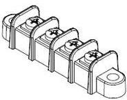 38740-6107, Barrier Terminal Blocks SR BTS PC 7 ASY SR BTS PC 7 ASY