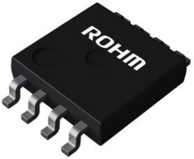 BD77502FVM-TR, Операционный усилитель, 2 Усилителя, 8 МГц, 10 В/мкс, 7V to 15V, ± 3.5V to ± 7.5V, MS