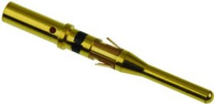 192991-0097, CONTACT, PIN, 22AWG, CRIMP 192991-0097, CONTACT, PIN, 22AWG, CRIMP