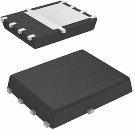 SI7469DP-T1-E3, , P-канальный MOSFET транзистор , -80 В, -28 А, 5.2 Вт (при Ta), 83.3 Вт (при Tc), корпус PowerPAK®SO-8 (Lead (Pb)-free)