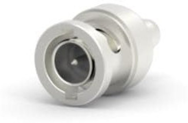 1-1337429-0, RF Connectors / Coaxial Connectors BNC Str Plg Hex 75 Ohm Silver P 1-1337429-0, RF Connectors / Coaxial Connectors BNC Str Plg Hex 75 Ohm Silver P