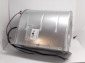 Вентилятор Ebmpapst D2E133-DM52-D4 230V 50/60Hz 1.12/1.25A 255/286W 2000/2450min-1