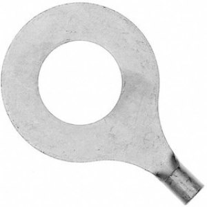 320764, Клемма с кольцевым наконечником, M16, 5/8", 10 AWG, 6.64 мм², Solistrand Series