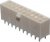 39-28-8200, Mini-Fit Jr. Series Straight Through Hole PCB Header, 20 Contact(s), 4.2mm Pitch, 2 Row(s), Shrouded