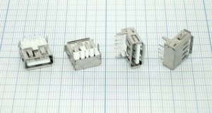 Разъем для ноутбука USB №55 Разъем для ноутбука USB №55