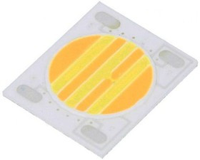 PDSJ-35FQL-D1840M, Power LED; COB,bicolour; 120°; Pmax: 35W; 24x20x1.6mm; CRImin: 90