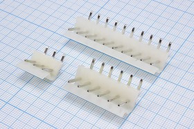 Штекер питания угловой MPW-Y, однорядный, 8 контактов, шаг 5.08, на плату, MPW-Y-08R; №2371 штек пит MPW-Y\1x 8\P5,08\плат\ угл\MPW-Y-08R