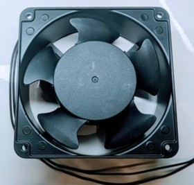 Вентилятор SA1225M1S AC 110/120V 0.14A 120x120x25 2pin