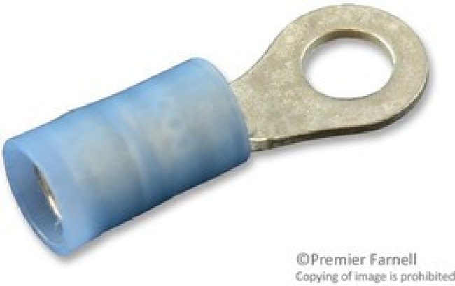 19073-0110, RING AVIKRIMP (C-528-08) 57R8762