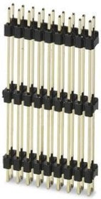 2202993, Pluggable Terminal Blocks PSTD 0,65X0,65/ 18-3IS-2,54
