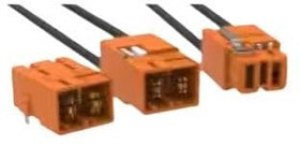 2332664-1, Power to the Board UMP,CONNKIT,POWER, PCB,2POSN,14AWG